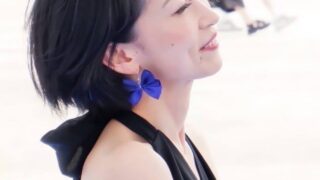清水百恵