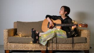 蒲田めい