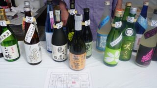 第6回 酒屋角打ちフェス 出店店舗一覧