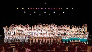 New York HipHop MJC dance company