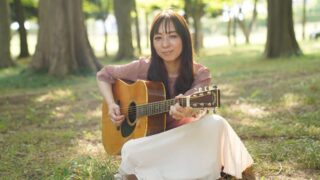 カクフェスオーディション第4位『福岡未希』