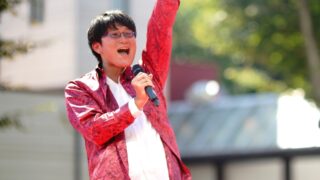 カクフェスオーディション第3位『裕都』