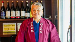 『浅草酒販協同組合』台東区発のクラフトサケも出品！祭り好きの浅草っ子がイベントを盛り上げる